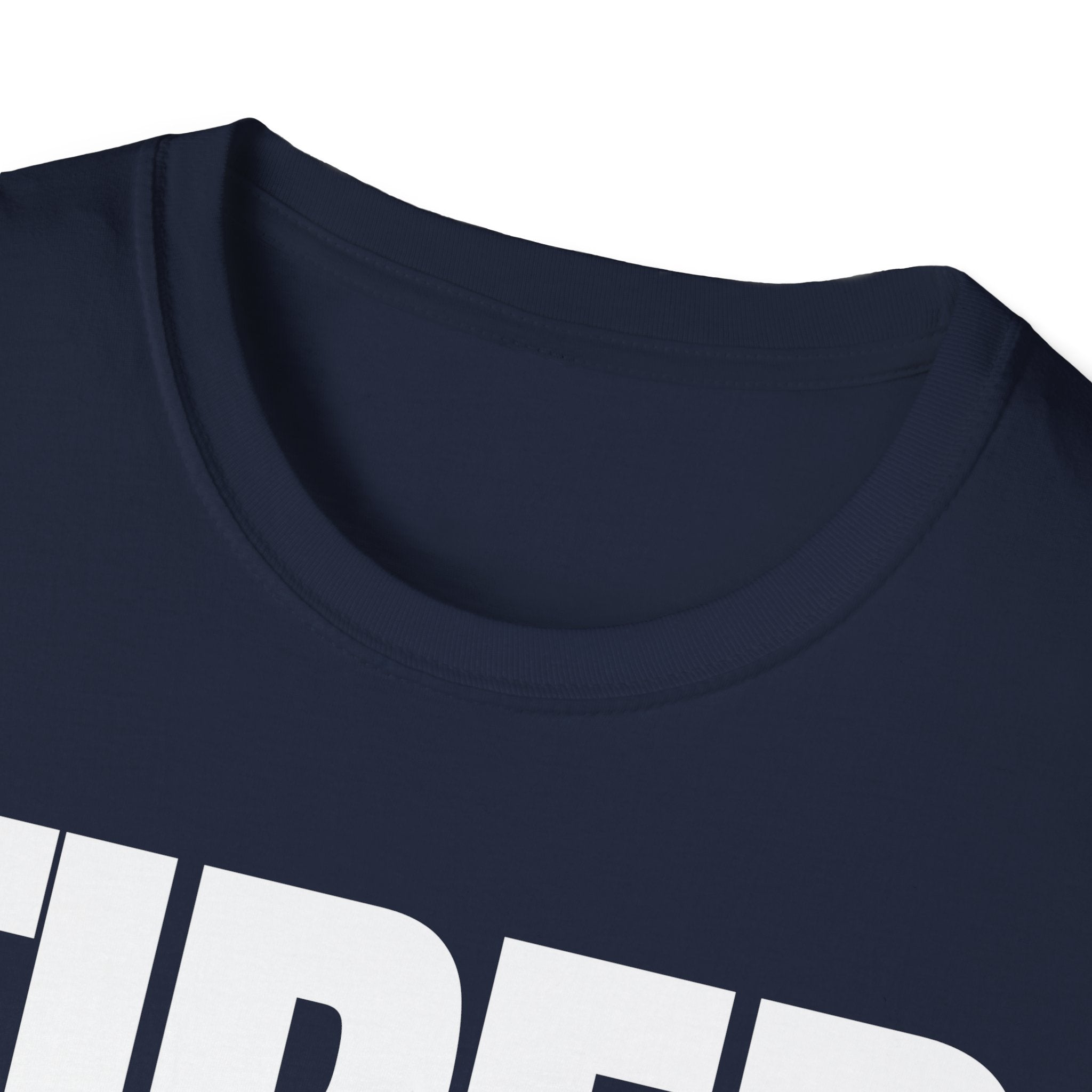 TIRED STILL WORKING T-SHIRT