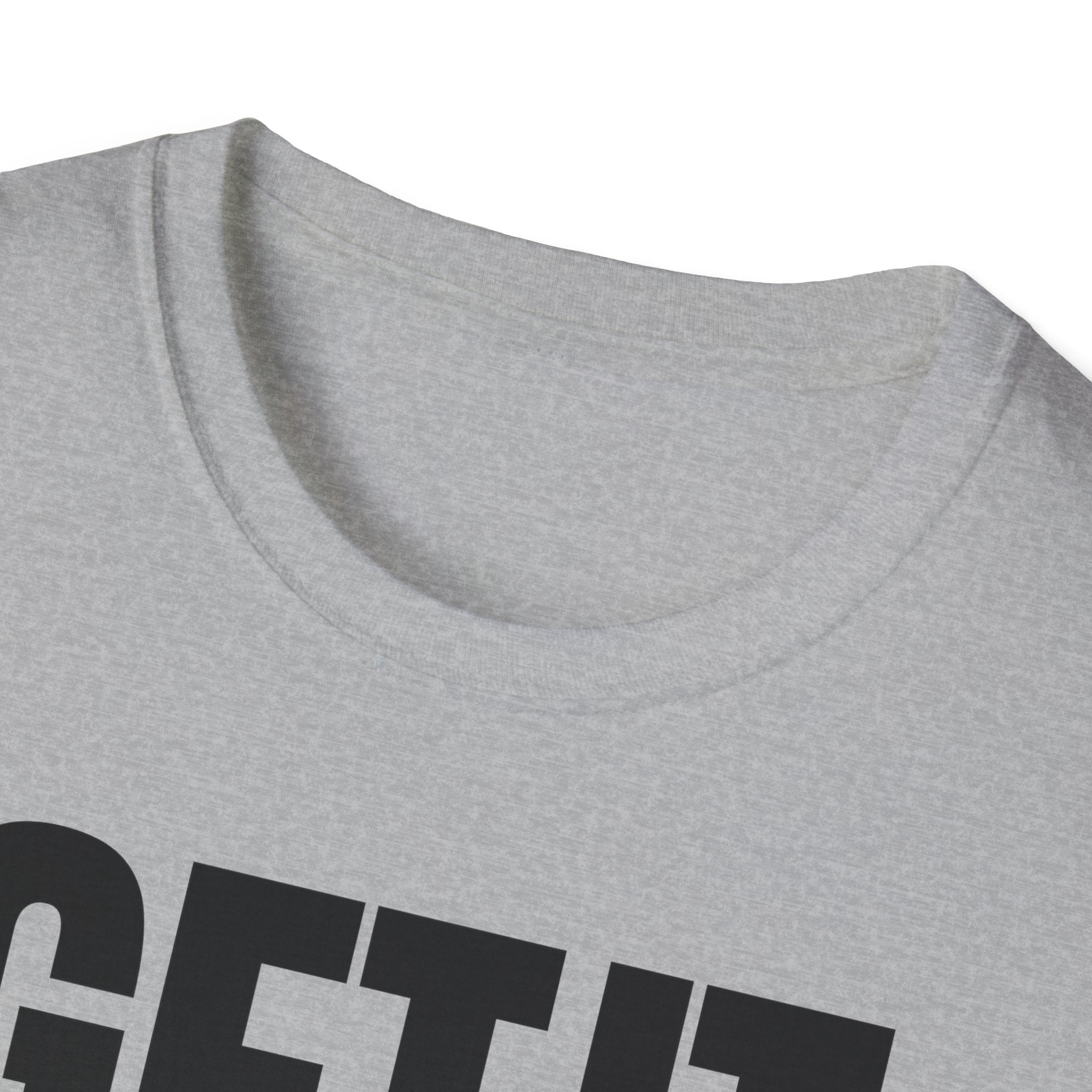 GET IT DONE T-SHIRT