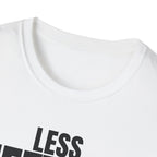 JUST NOD T-SHIRT