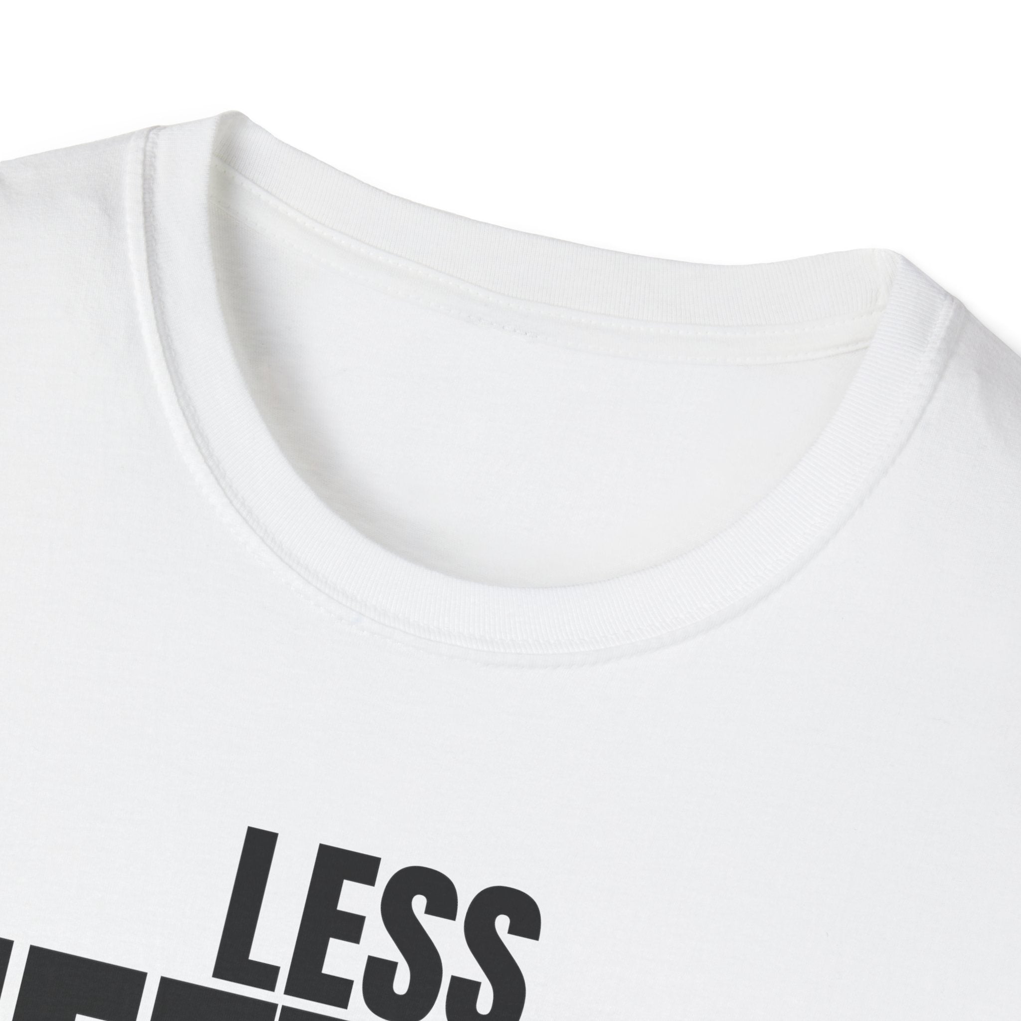 JUST NOD T-SHIRT