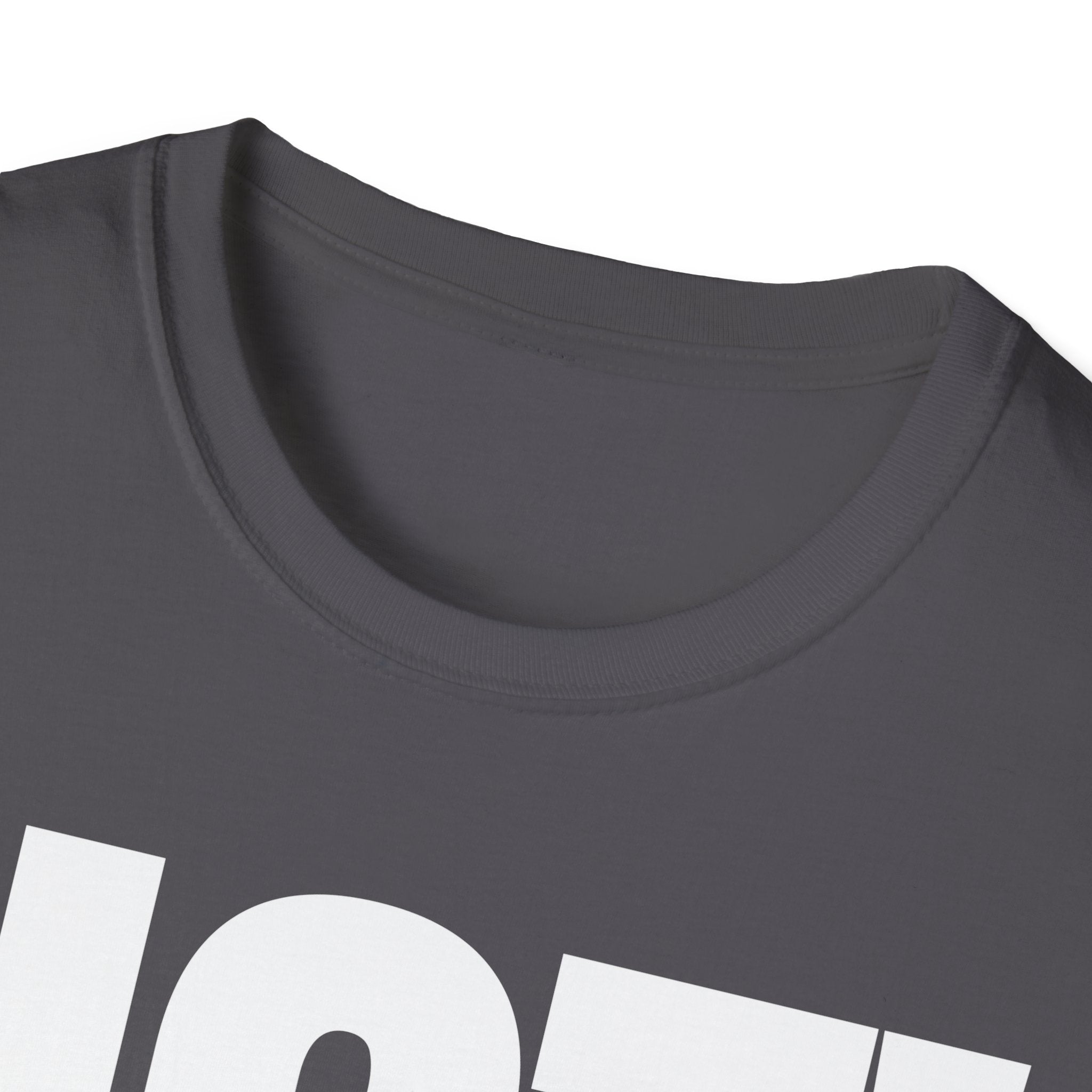 NOT TODAY T-SHIRT