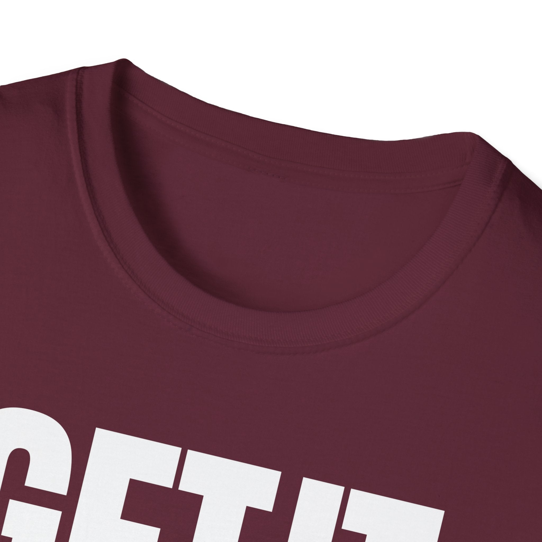 GET IT DONE T-SHIRT