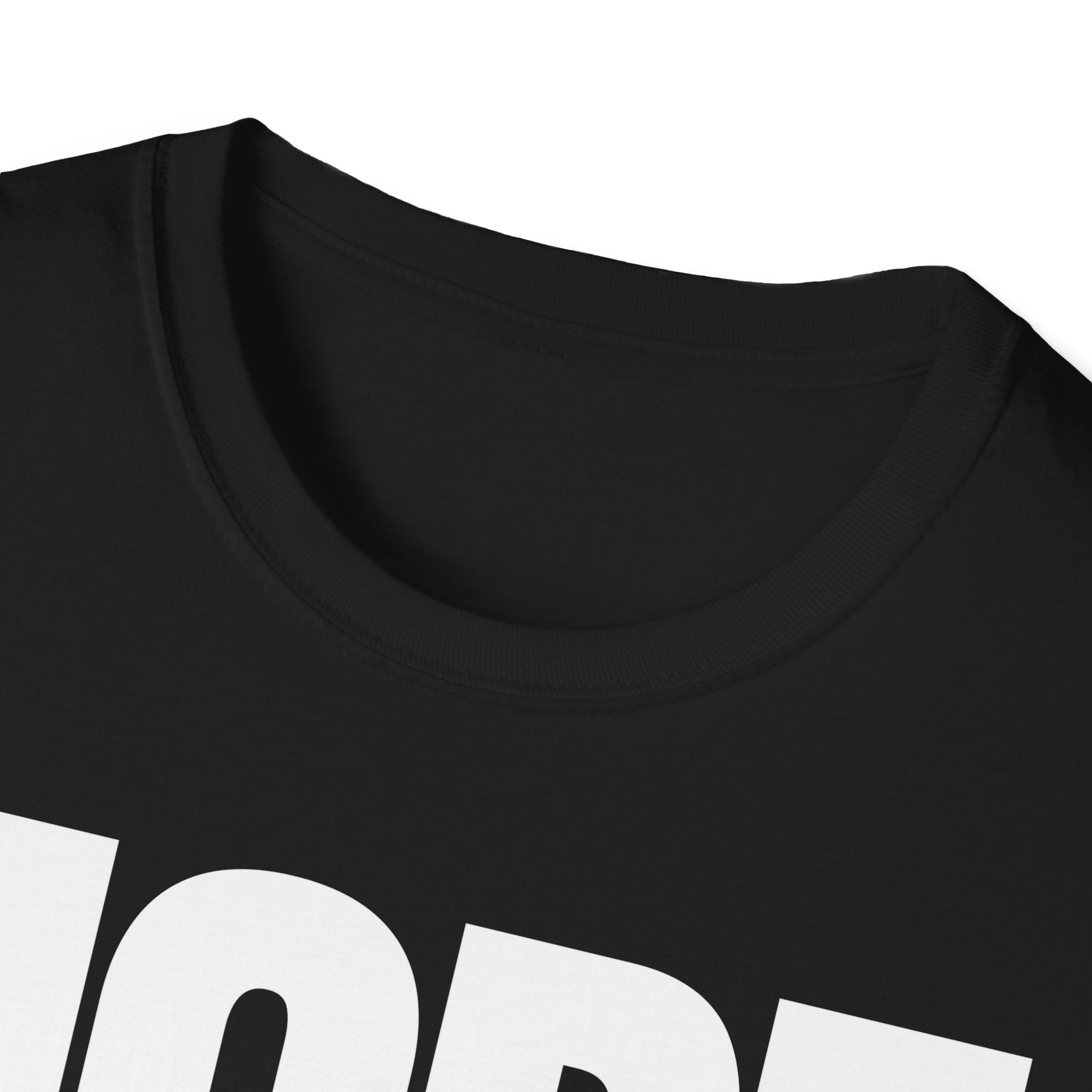 NOPE T-SHIRT