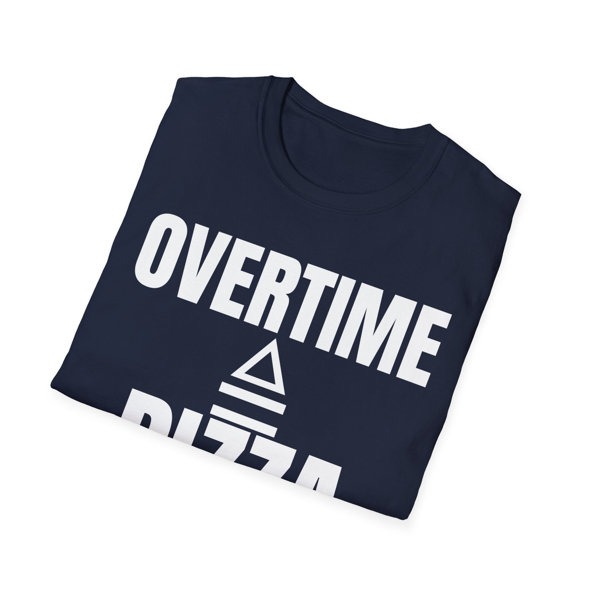 OVERTIME ≜PIZZA
