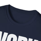 WORK TIRED T-SHIRT