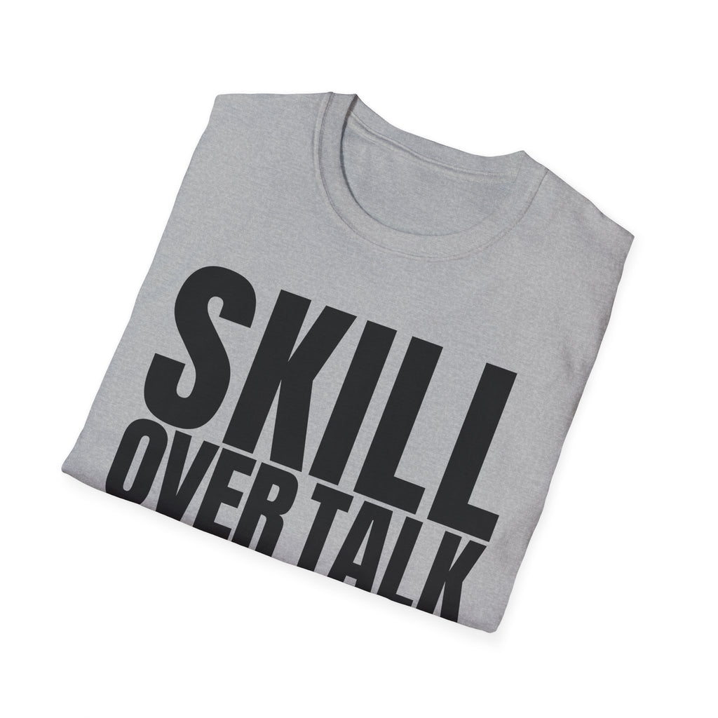 SEND IT AND SEE T-SHIRT