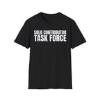 SOLO CONTRIBUTOR TASK FORCE