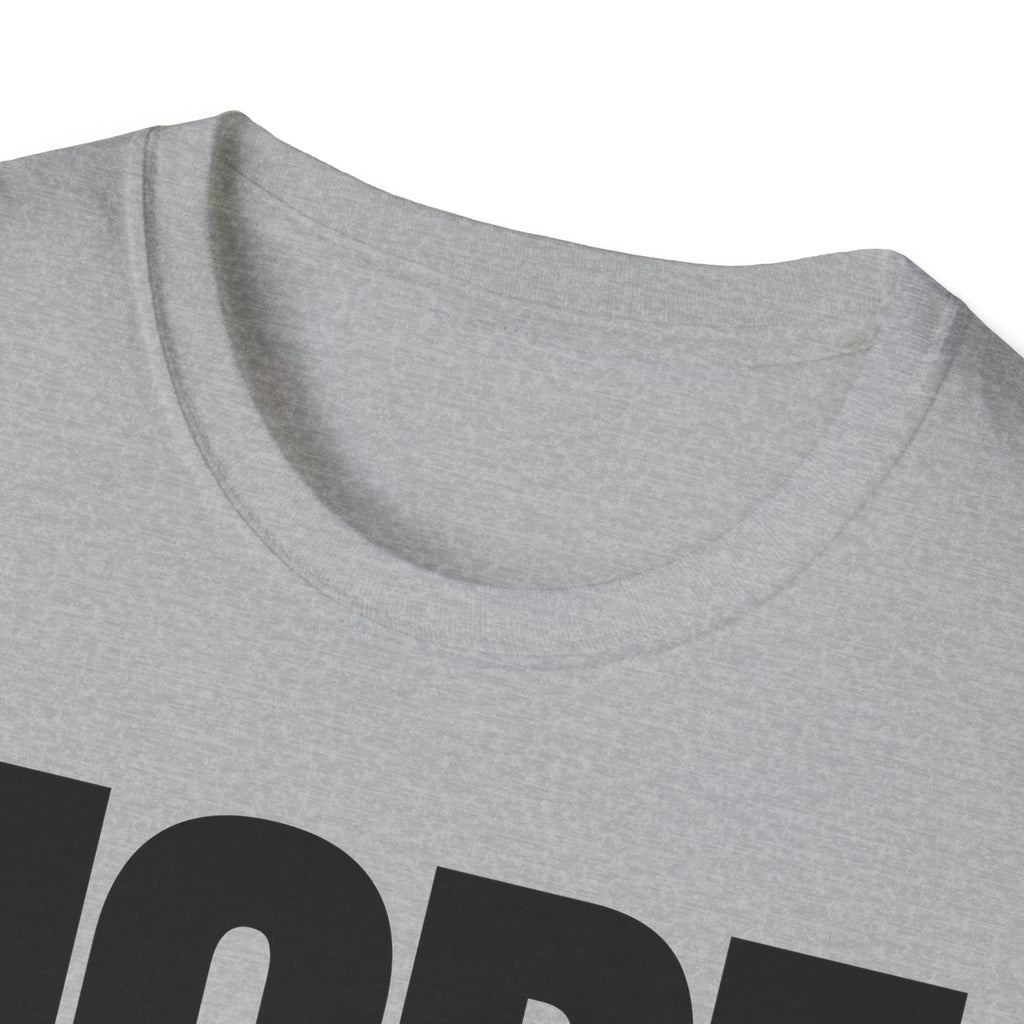 NOPE T-SHIRT