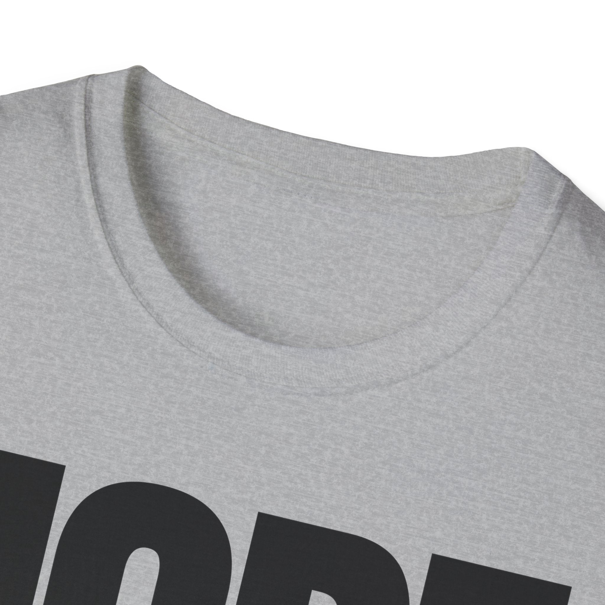NOPE T-SHIRT