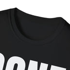 BUILT THIS WAY T-SHIRT