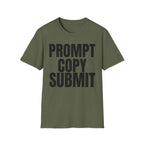 PROMPT COPY SUBMIT