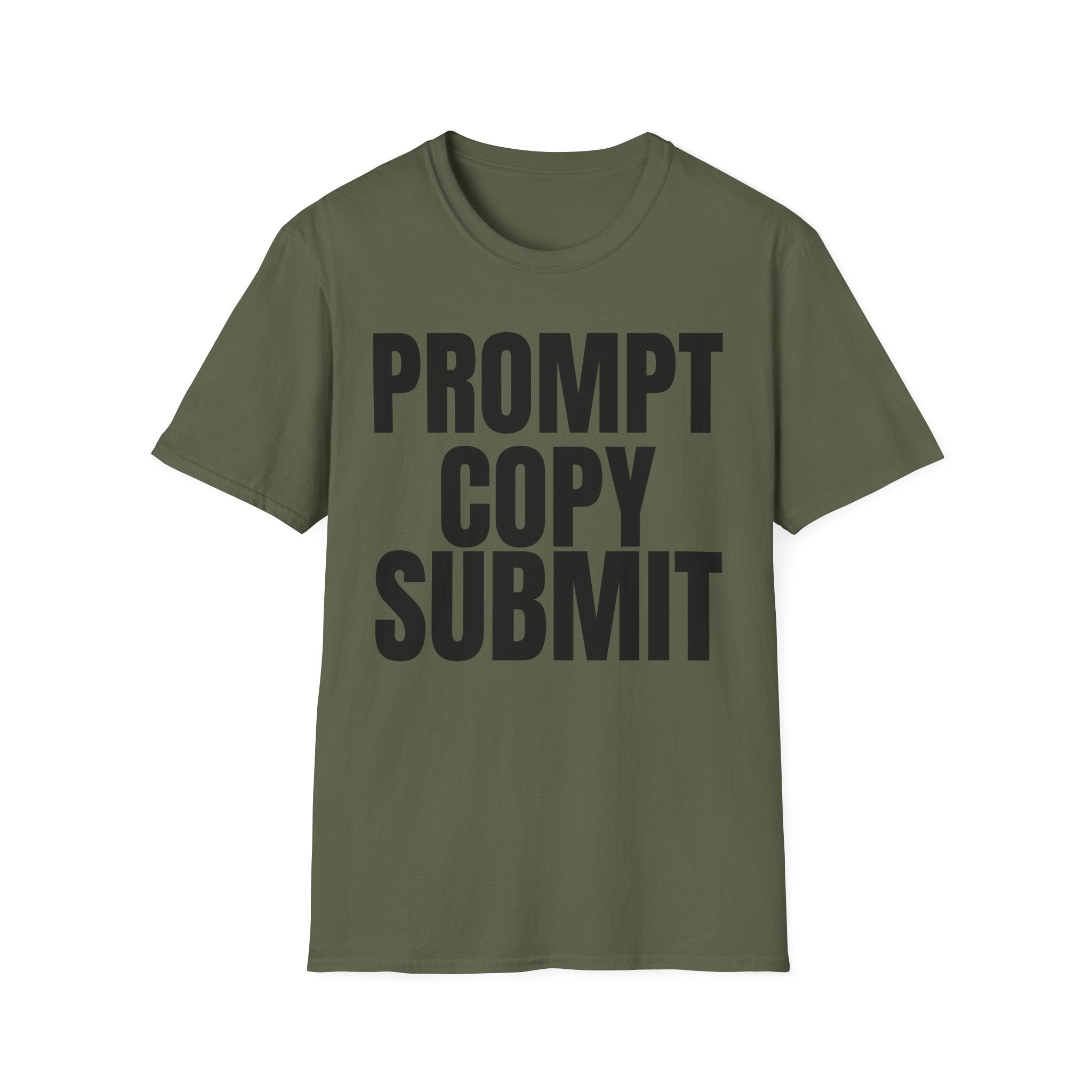 PROMPT COPY SUBMIT