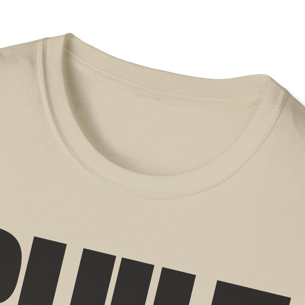 BUILT FOR THIS T-SHIRT