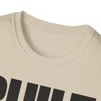 BUILT FOR THIS T-SHIRT