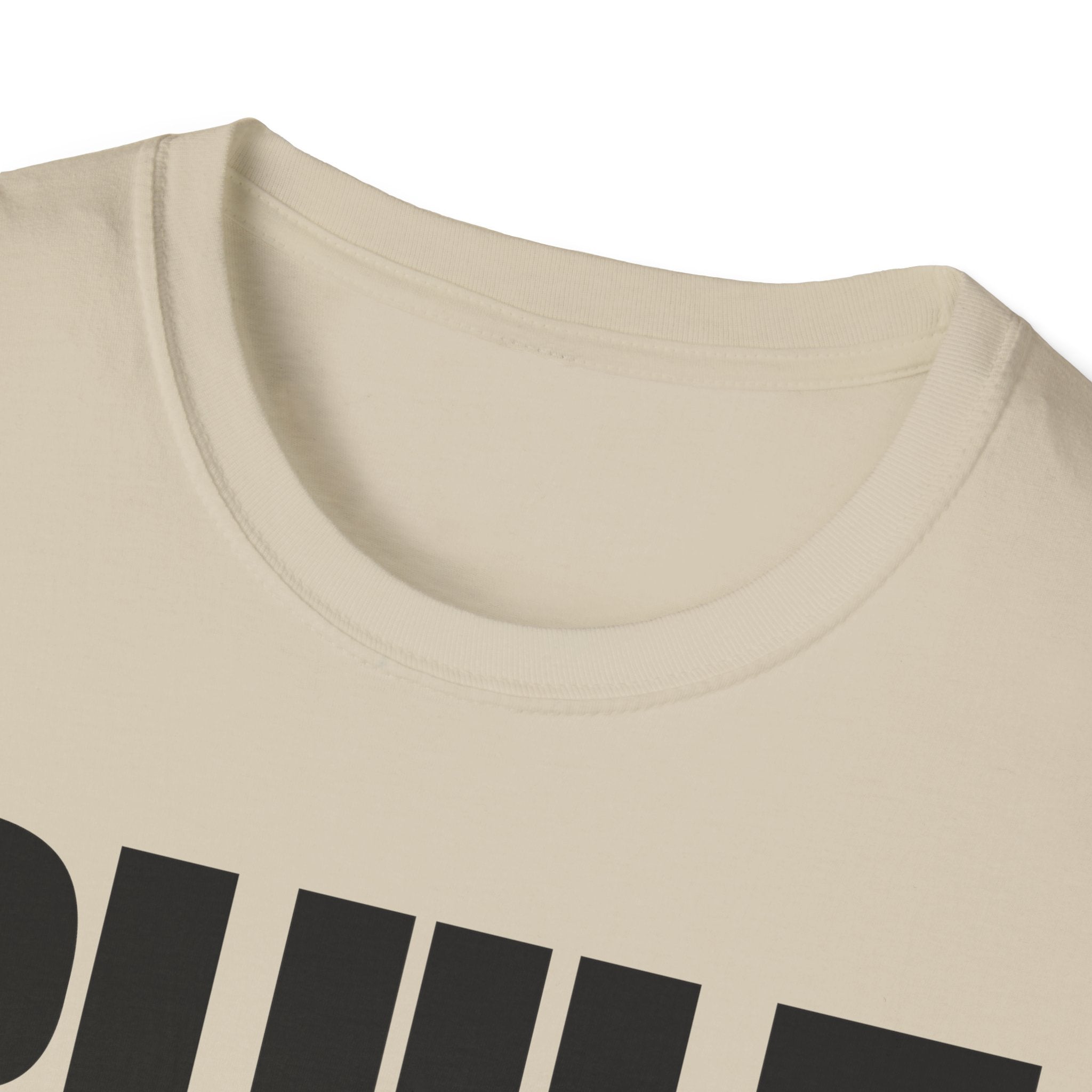 BUILT FOR THIS T-SHIRT