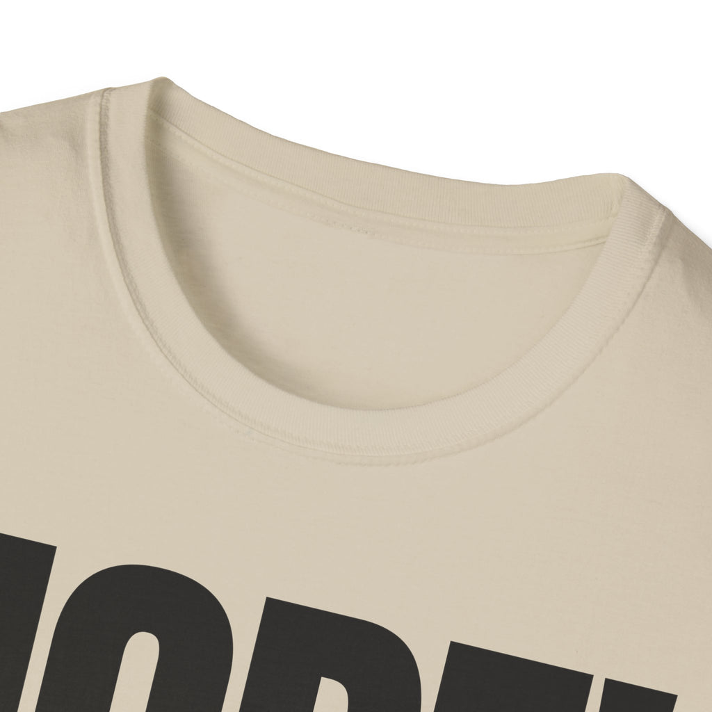 NOPE! T-SHIRT