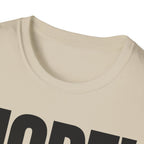 NOPE! T-SHIRT