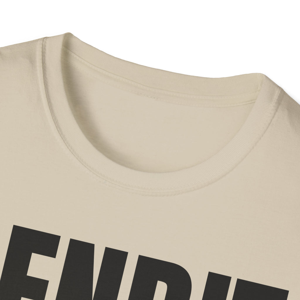 SEND IT AND SEE 2 T-SHIRT