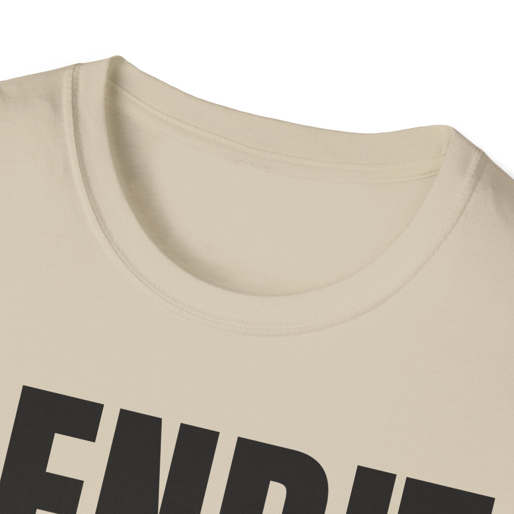SEND IT AND SEE 2 T-SHIRT