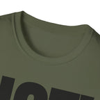 NOT TODAY T-SHIRT