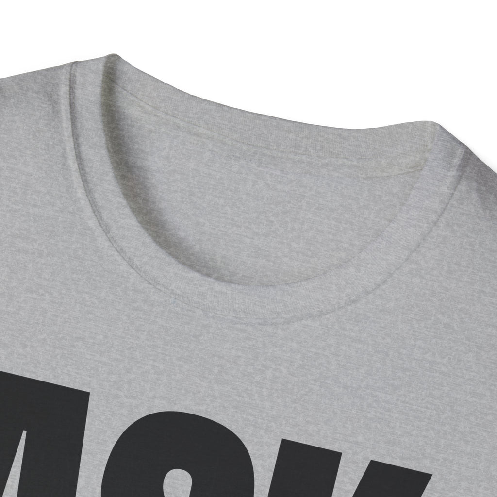 ASK SOMEONE ELSE T-SHIRT