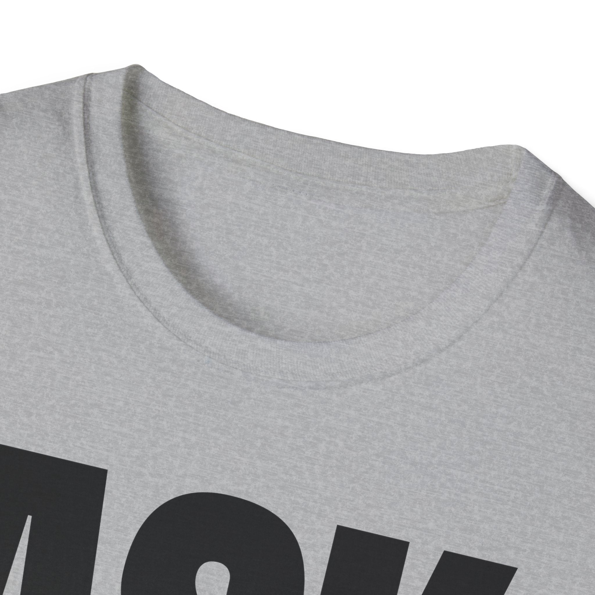 ASK SOMEONE ELSE T-SHIRT