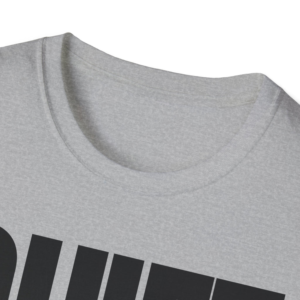 QUIET BY CHOICE T-SHIRT