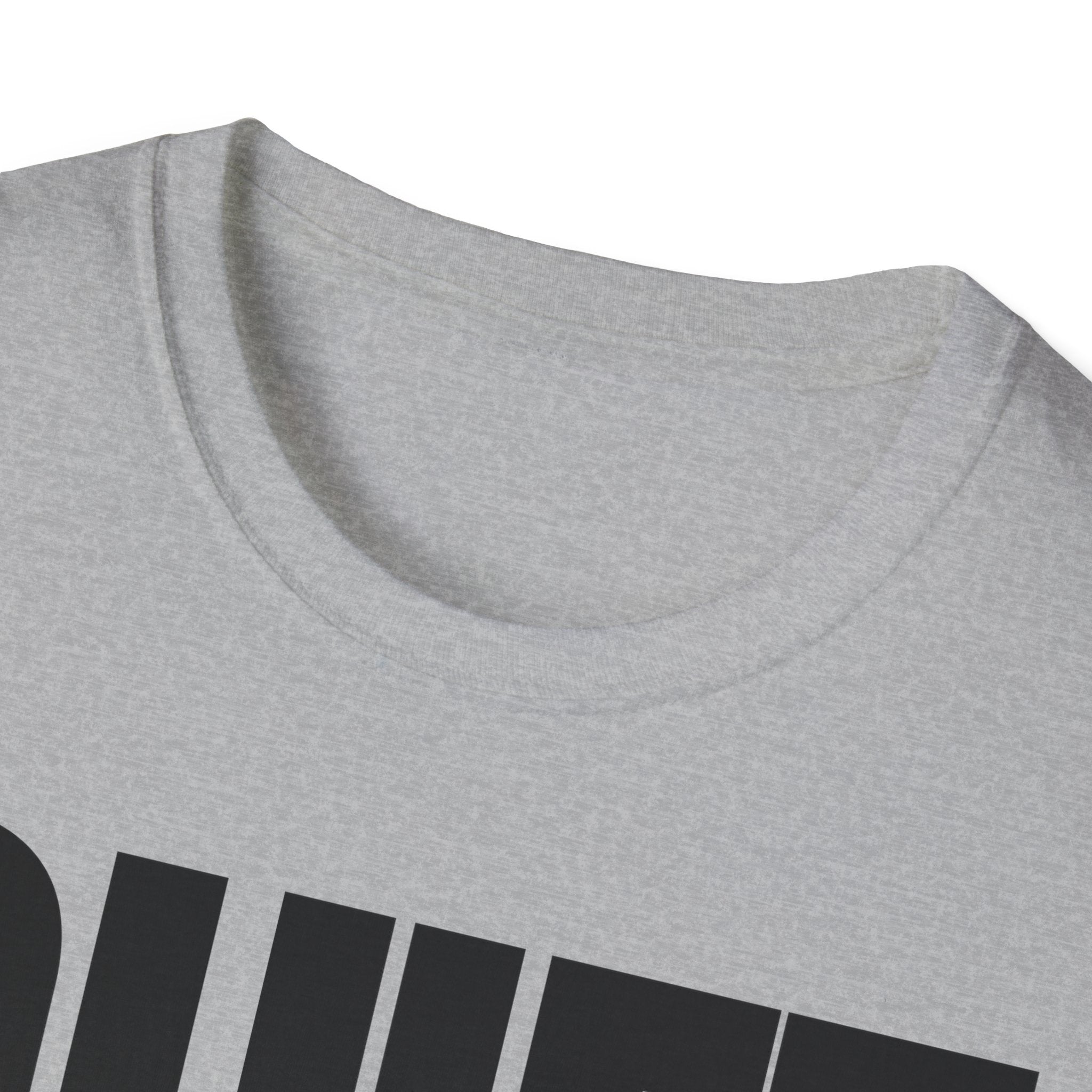 QUIET BY CHOICE T-SHIRT