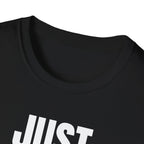 JUST GET IT DONE T-SHIRT