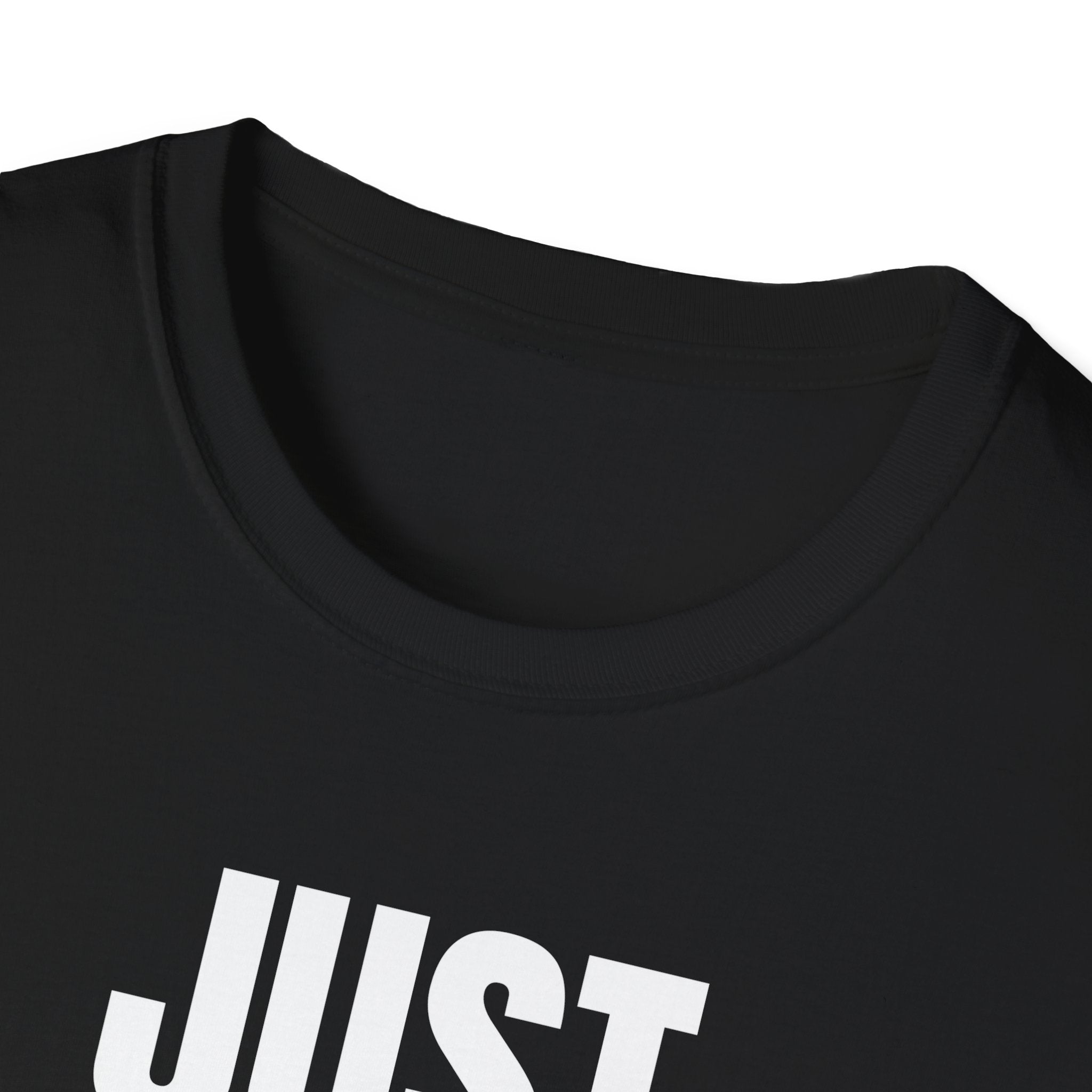 JUST GET IT DONE T-SHIRT