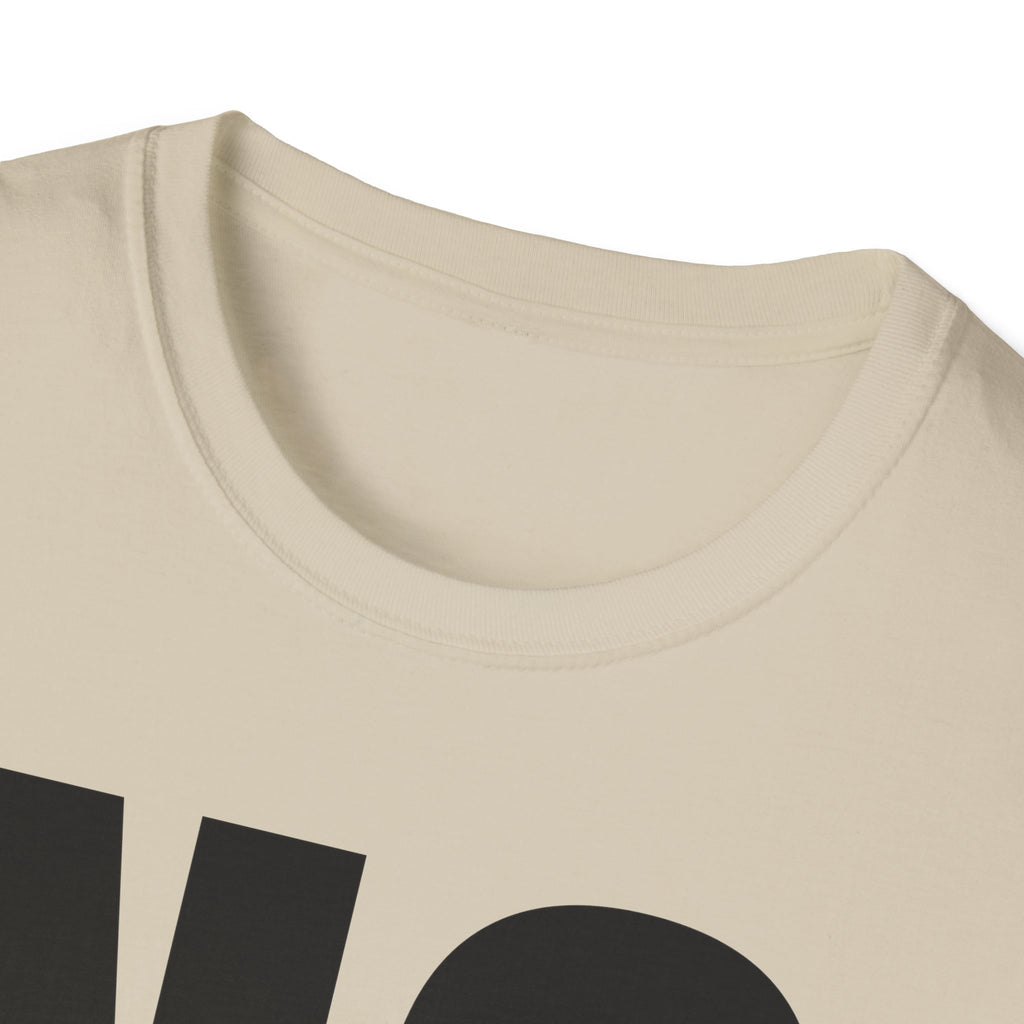 NO MEETING T-SHIRT