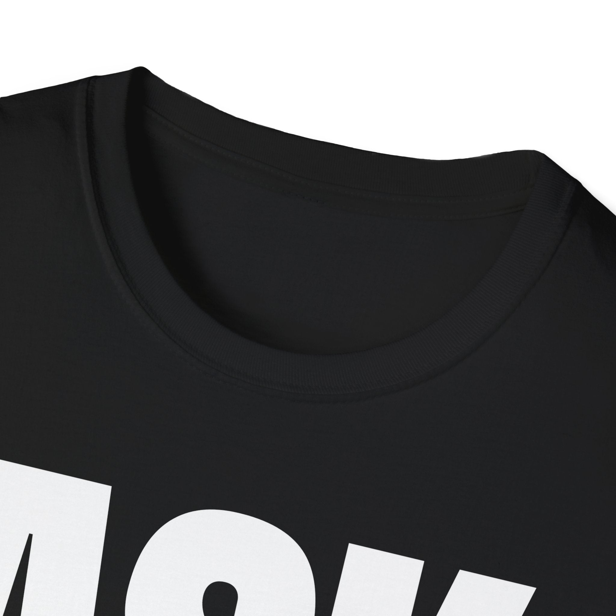 ASK SOMEONE ELSE T-SHIRT
