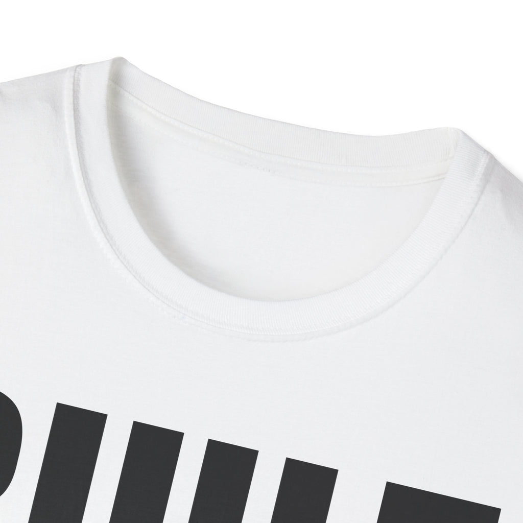BUILT DIFFERENT T-SHIRT
