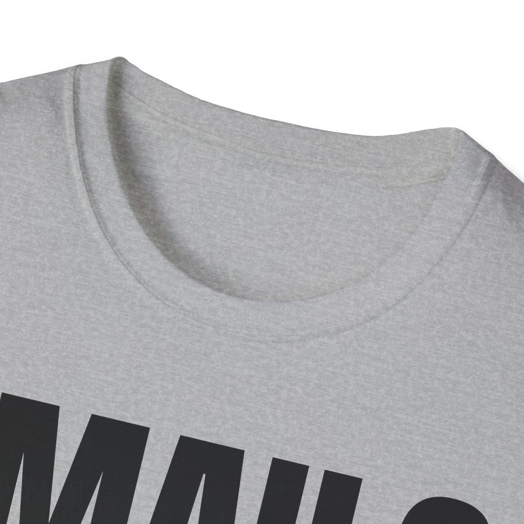 EMAILS AGAIN T-SHIRT