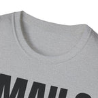 EMAILS AGAIN T-SHIRT