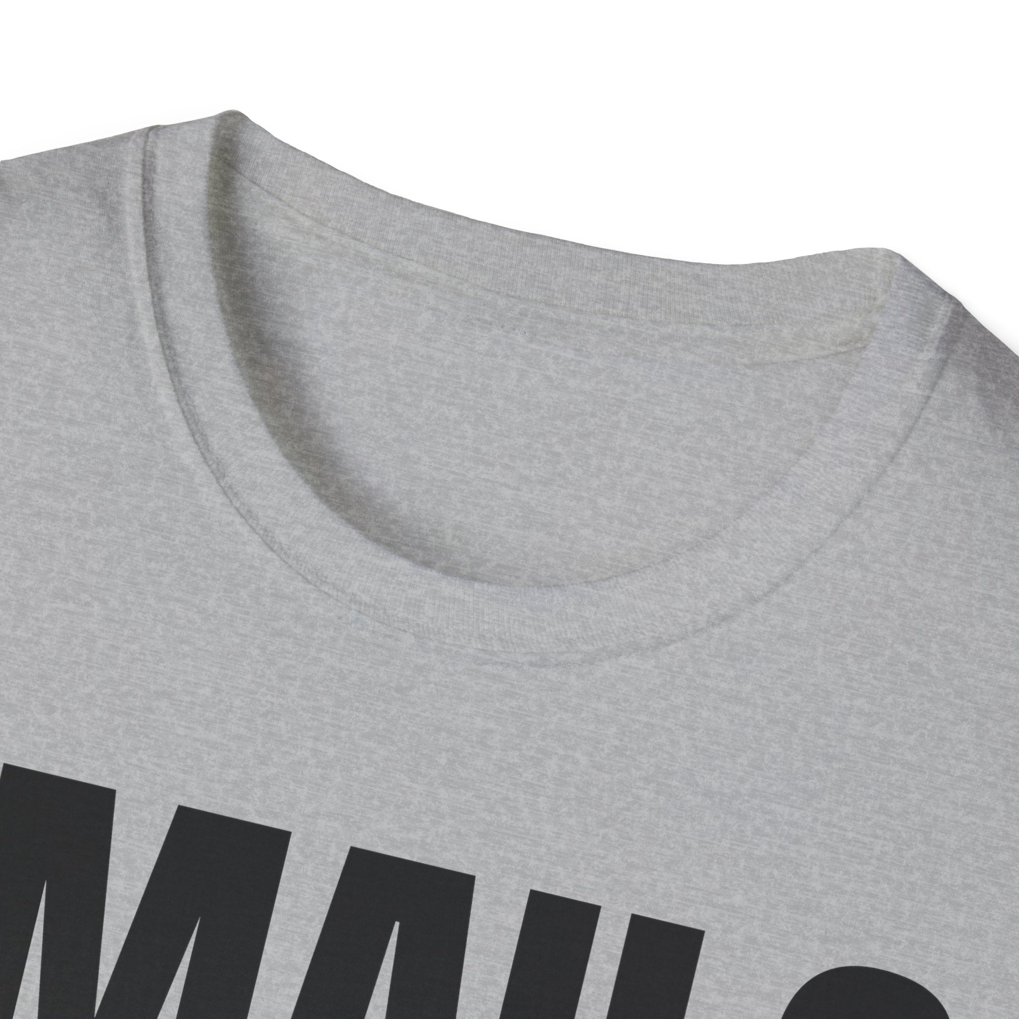 EMAILS AGAIN T-SHIRT