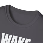 TIRED STILL WORKING T-SHIRT
