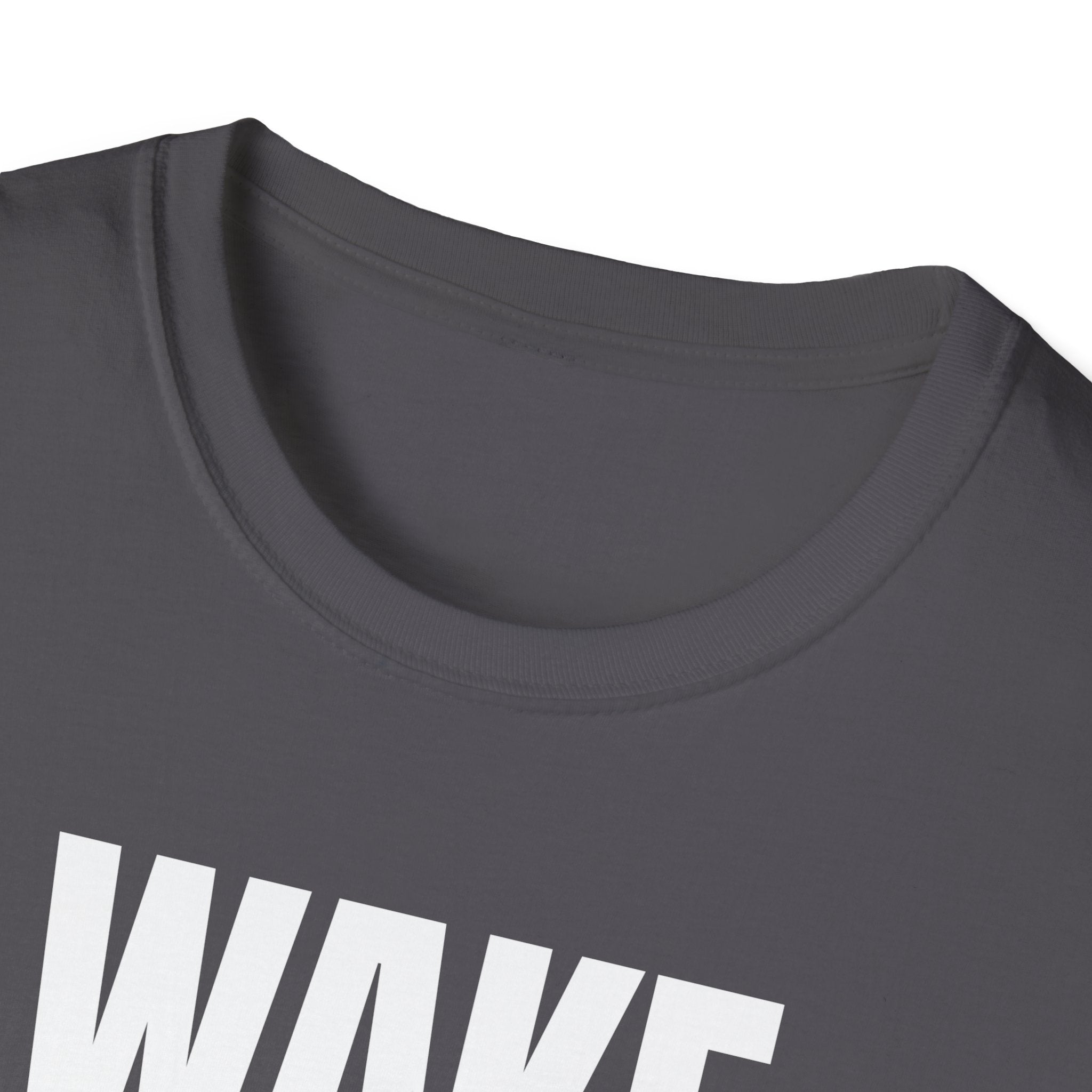 TIRED STILL WORKING T-SHIRT