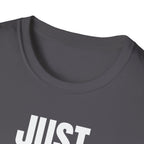 JUST DO THE WORK T-SHIRT