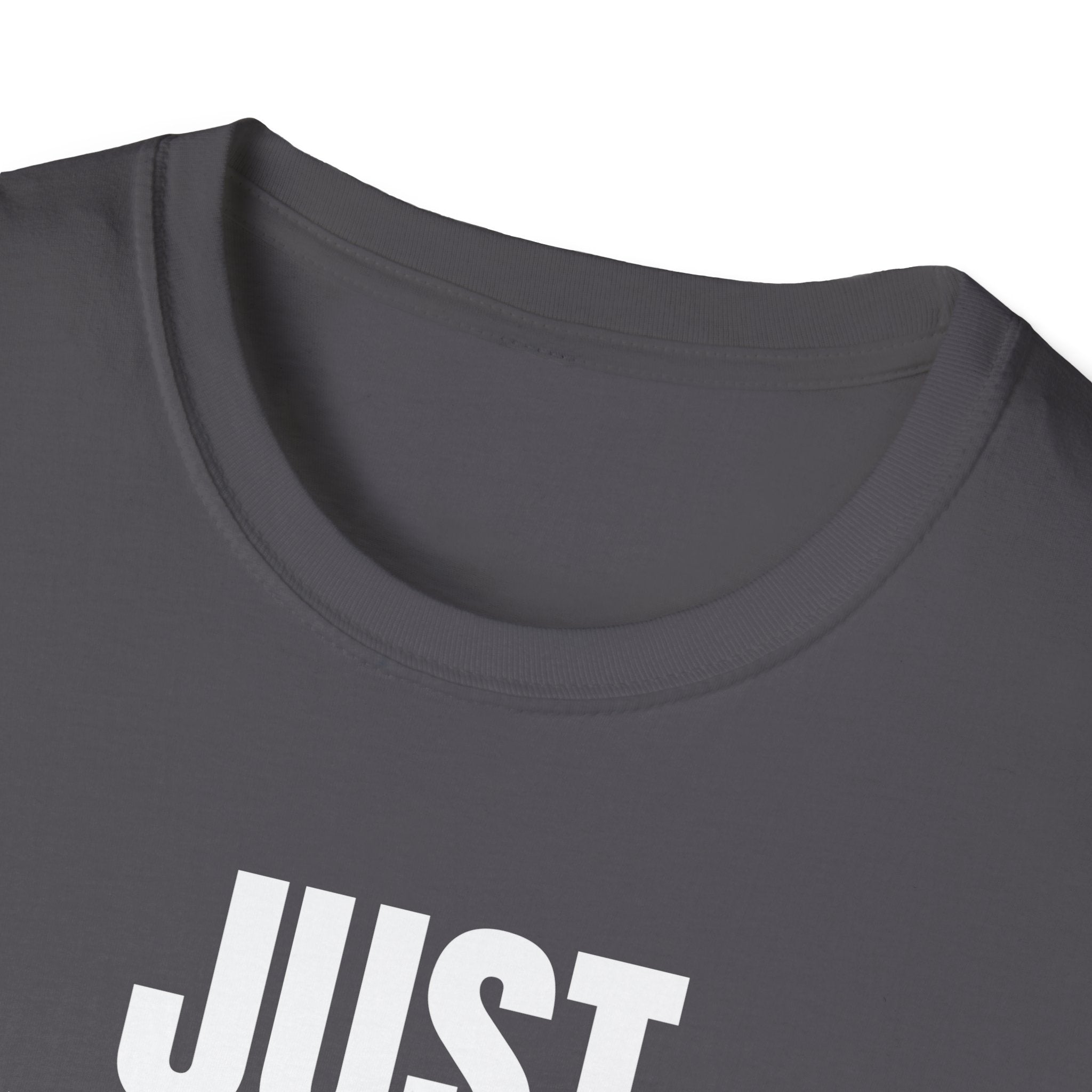 JUST DO THE WORK T-SHIRT