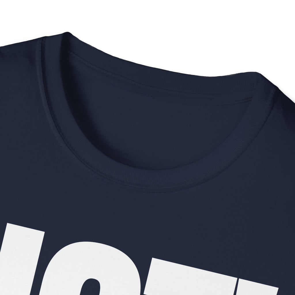 NOT TODAY T-SHIRT