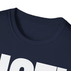 NOT TODAY T-SHIRT