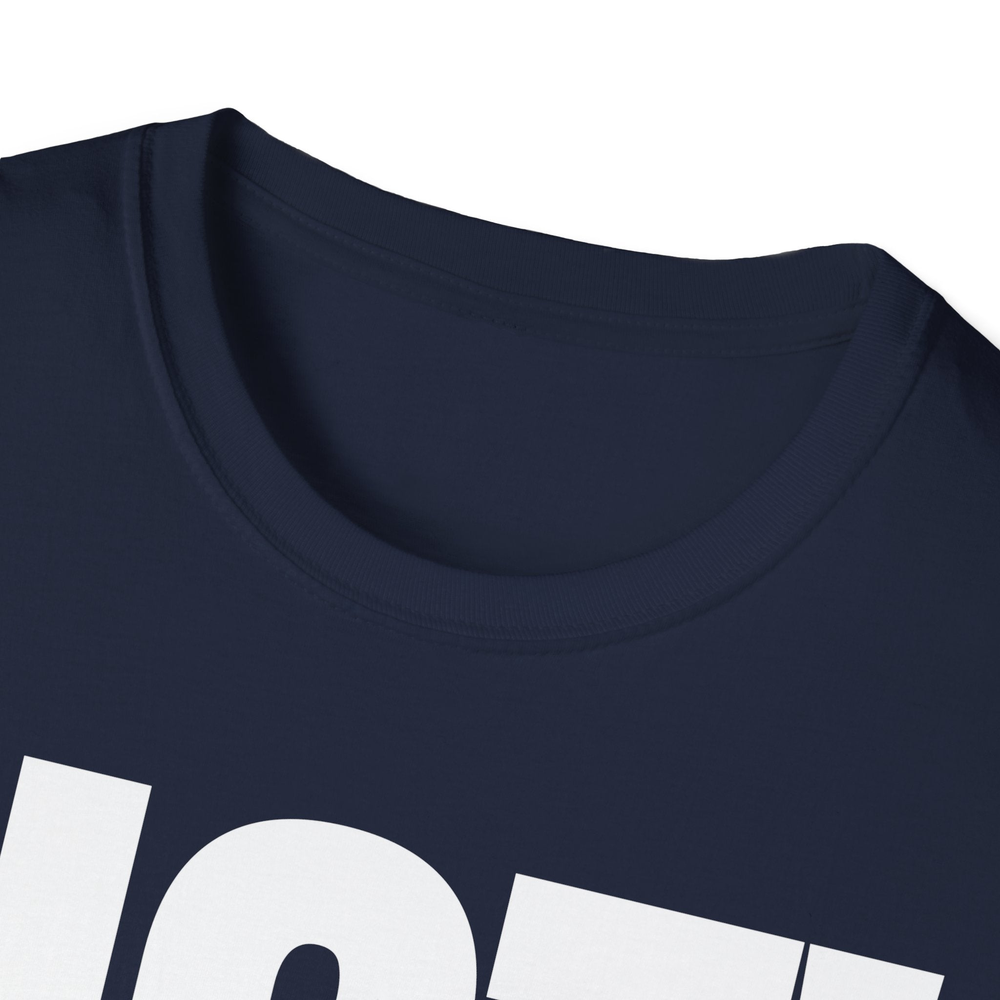 NOT TODAY T-SHIRT