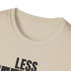JUST NOD T-SHIRT