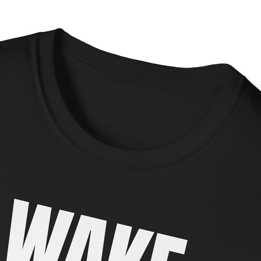 TIRED STILL WORKING T-SHIRT