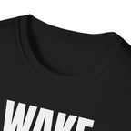 TIRED STILL WORKING T-SHIRT