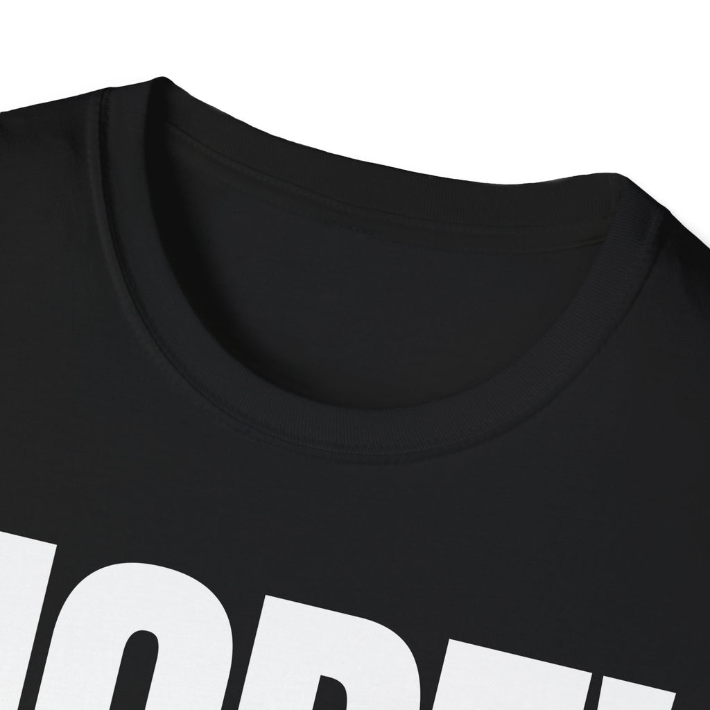 NOPE! T-SHIRT
