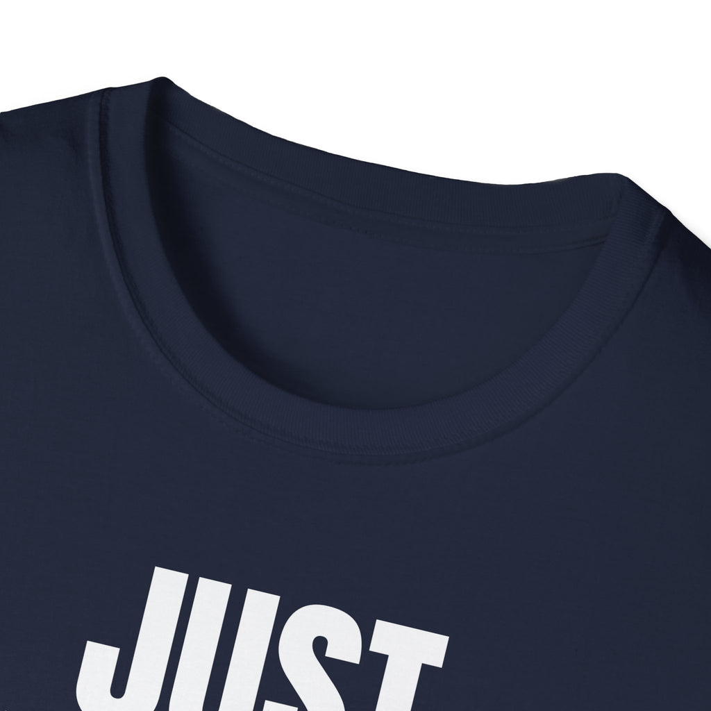 JUST DO THE WORK T-SHIRT