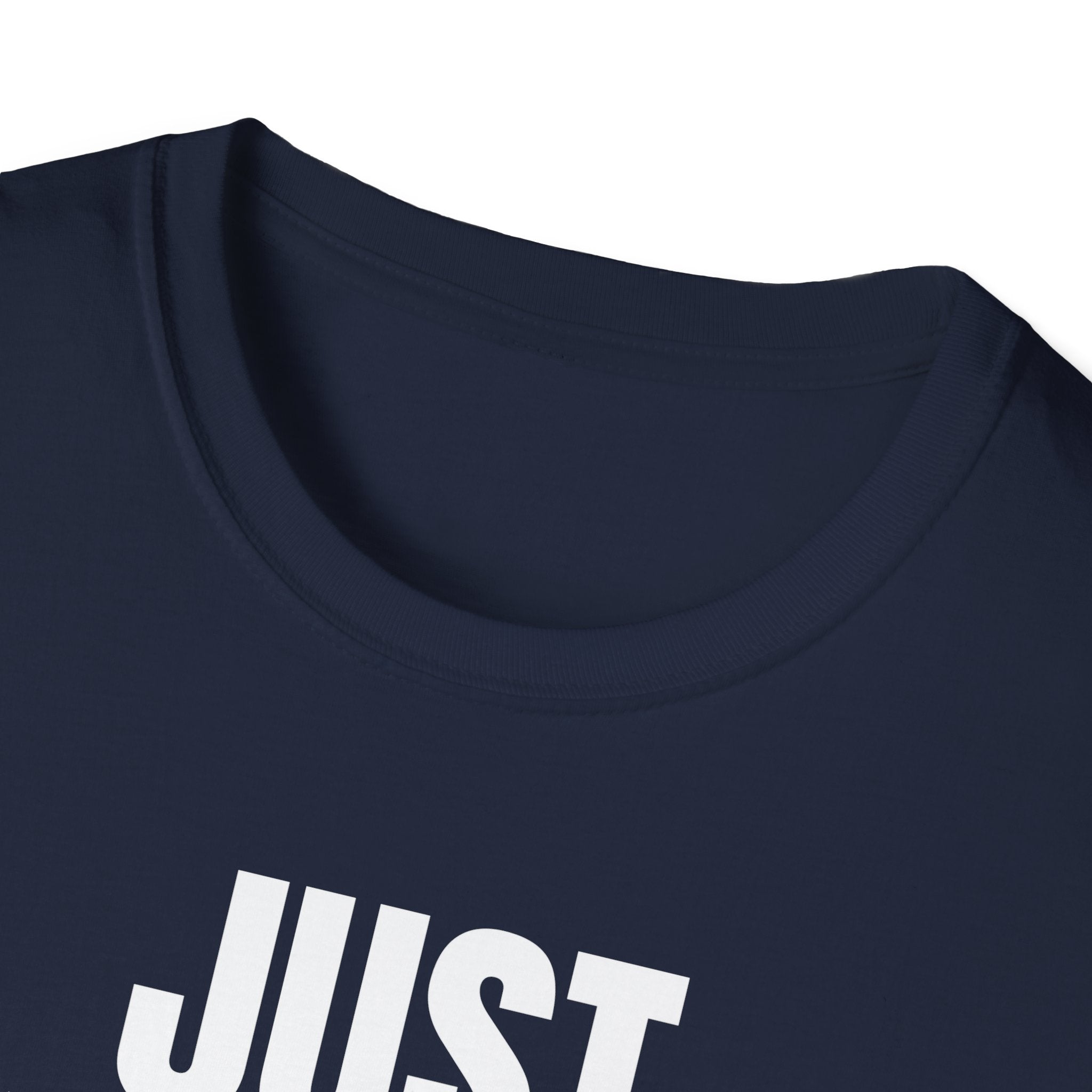 JUST DO THE WORK T-SHIRT