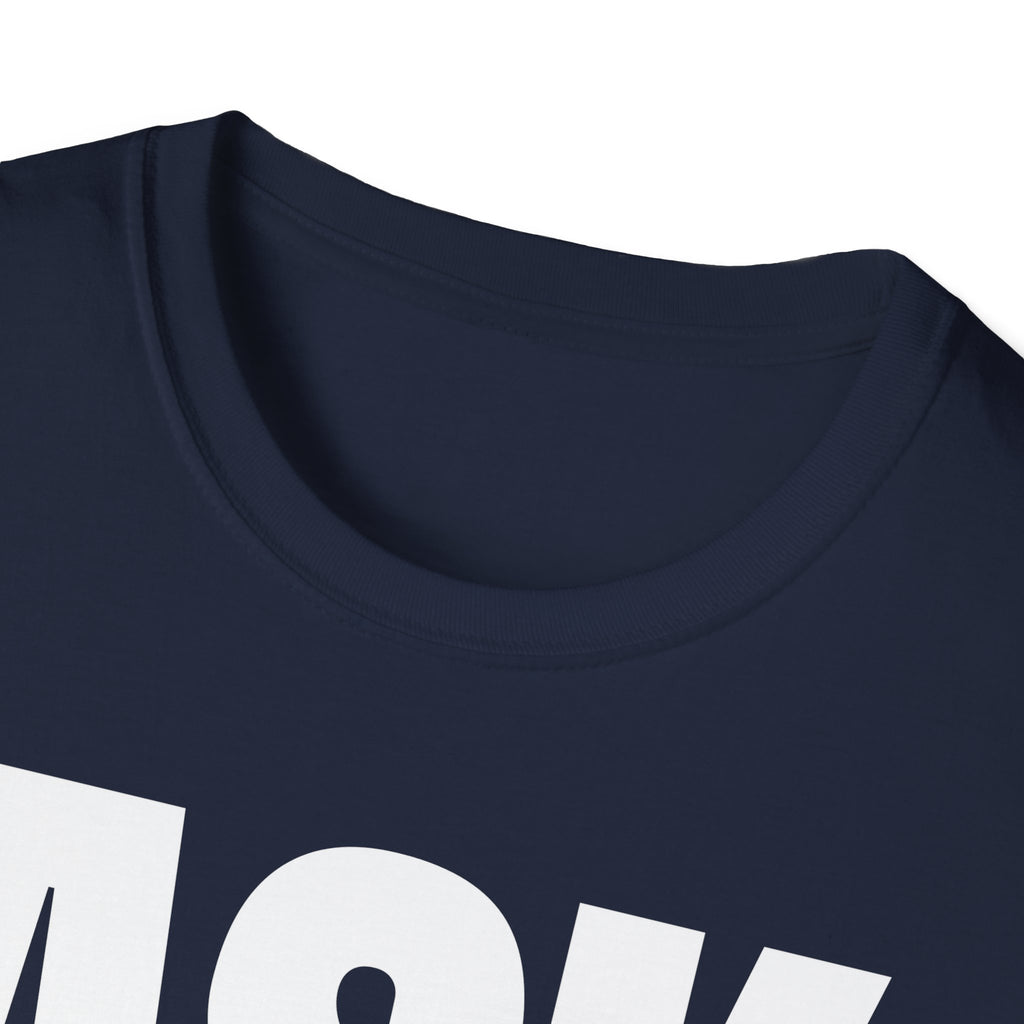 ASK SOMEONE ELSE T-SHIRT